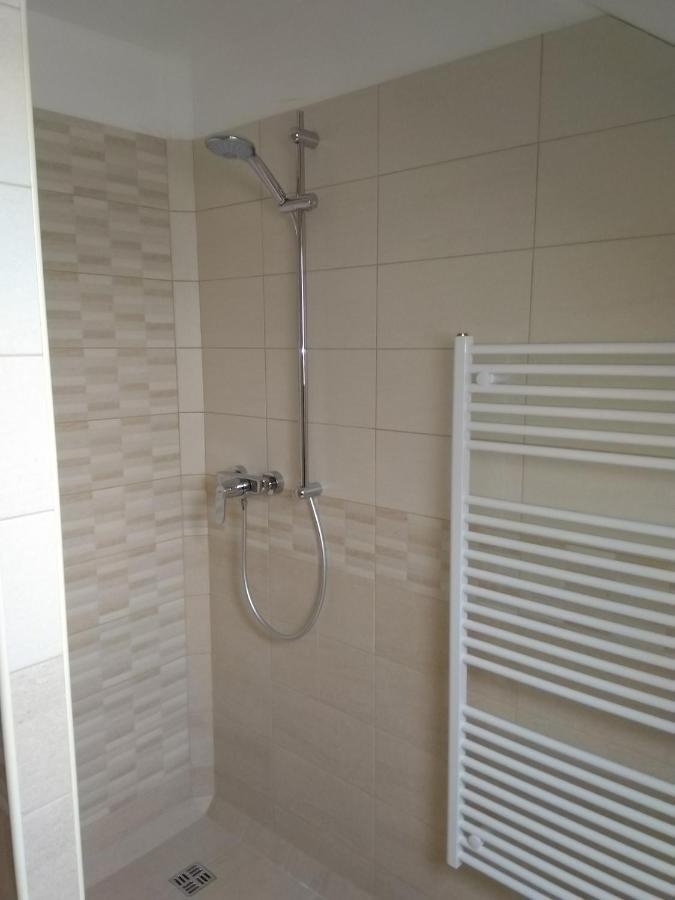 Apartmány Na Výsluní Horní Maxov Exterior foto
